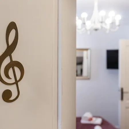 Music Hideout Old Town Apartment Dubrovnik