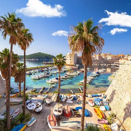 Apartment Music Hideout Old Town Dubrovnik
